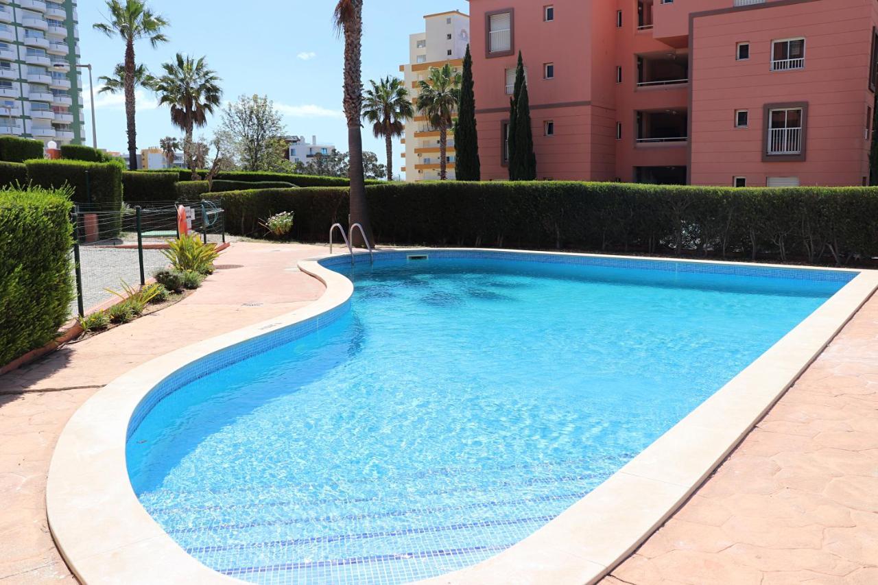 Litoral Dream Apartment Portimao Ngoại thất bức ảnh